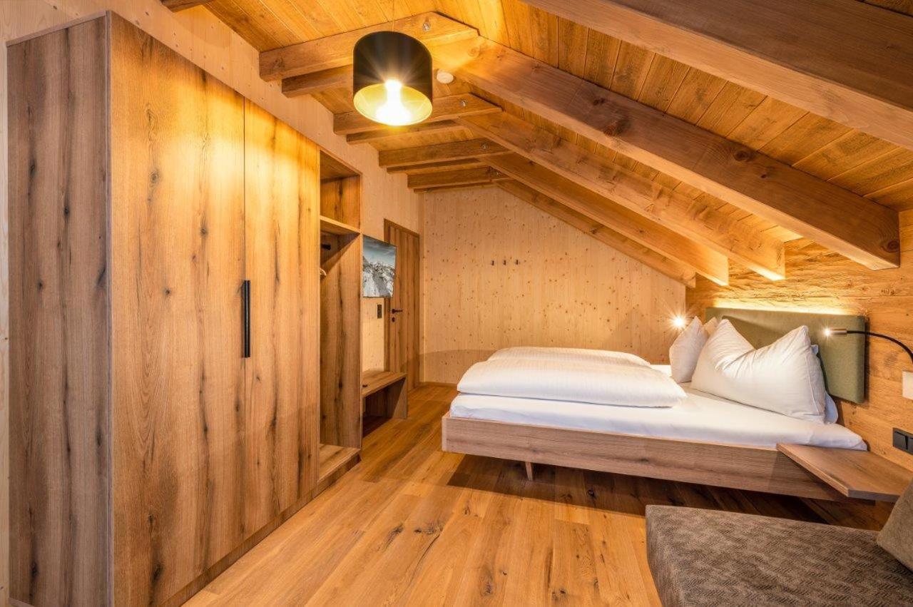 Poolchalet Dachsteinblick プルークガーン エクステリア 写真